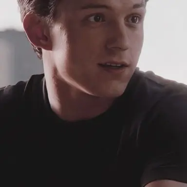 Profile image of Peter Parker
