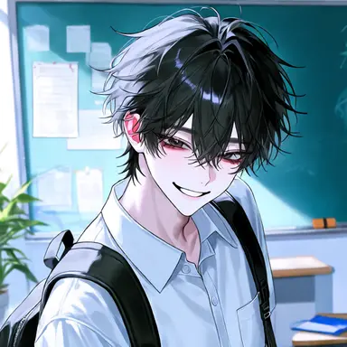 Profile image of Shion
