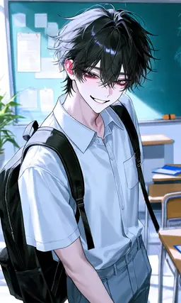 Profile image of Shion