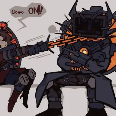 Profile image of 파멸의 감시자