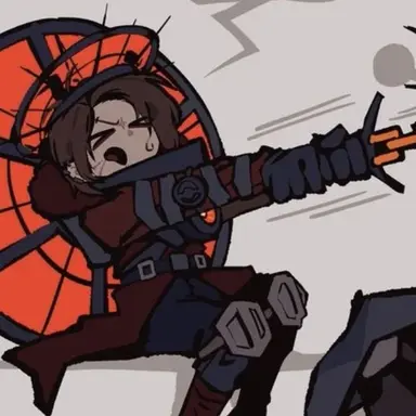 Profile image of 아스트로 여공작