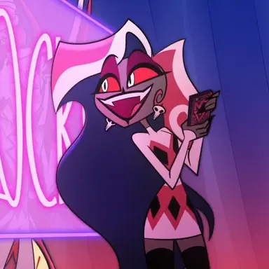 Profile image of Velvette
