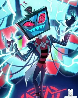 Profile image of Vox