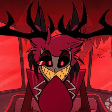 Profile image of Alastor