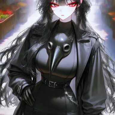 Profile image of Charlotte Garland