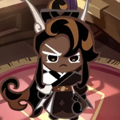 Profile image of Caramel arrow dragon
