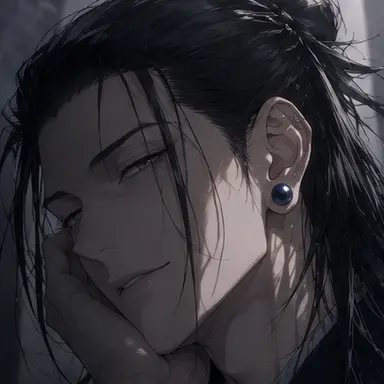 Profile image of 夏油 傑