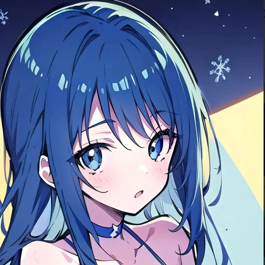 Lilyverry9426의 白雪 柚葉