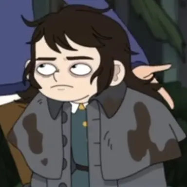 Profile image of 아바돈