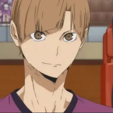 Profile image of 白布賢二郎