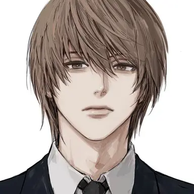 Profile image of 야가미 라이토