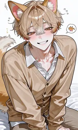 Profile image of 루카