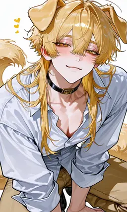 Profile image of 레온