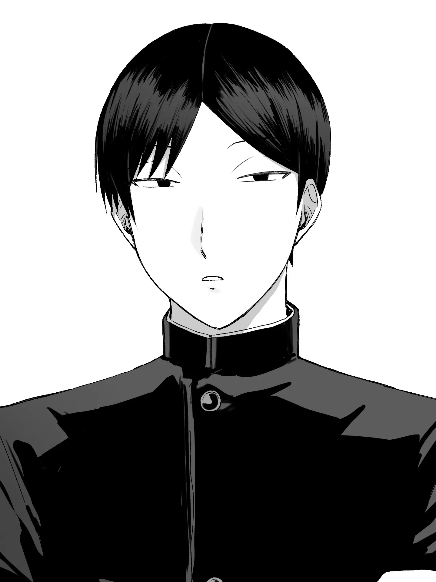 ariehn69의 嫌われ者は、貴方だけが好き