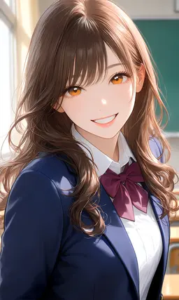 Profile image of 莉子