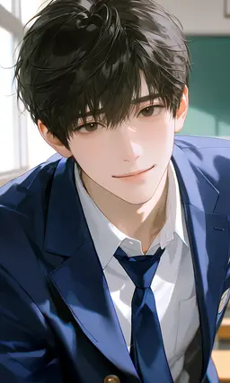 Profile image of 誠也
