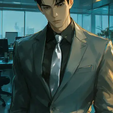 Profile image of Ren Kanzaki