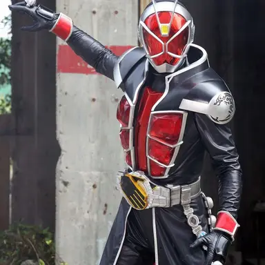 Profile image of ウィザード
