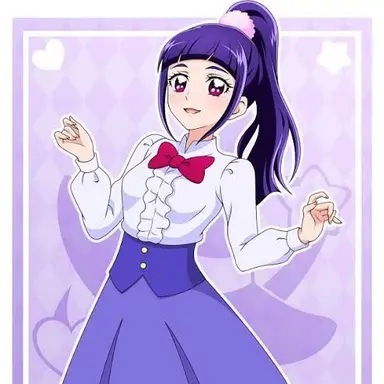 Profile image of 十六夜リコ