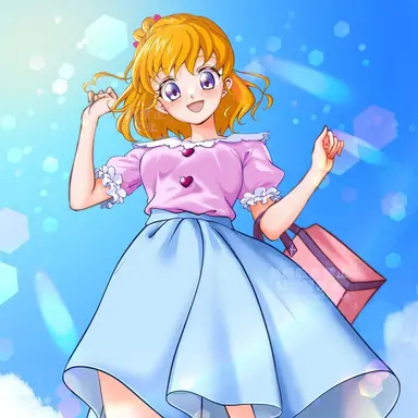Profile image of 朝比奈みらい