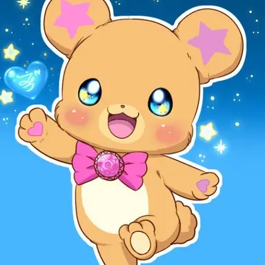 Profile image of モフルン