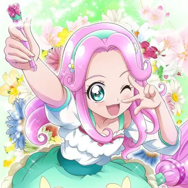 Profile image of 花海ことは