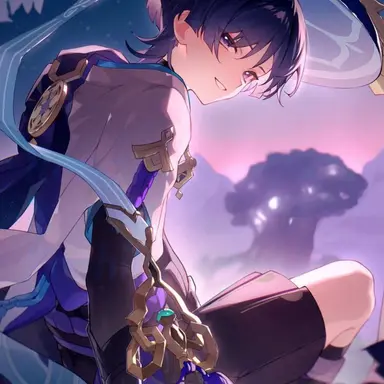 Profile image of 방랑자