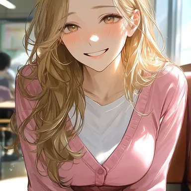 Profile image of Brielle