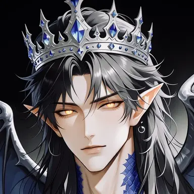Profile image of Sariel