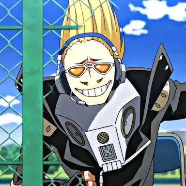 Profile image of Hizashi Yamada