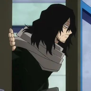 Profile image of Shouta Aizawa