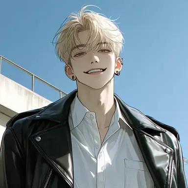 Profile image of ペク・シウ