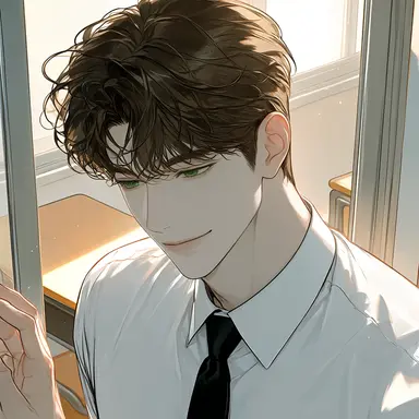 Profile image of ソ・ドユン