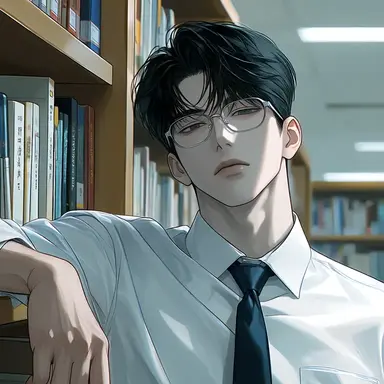 Profile image of カン_ジンヒョク