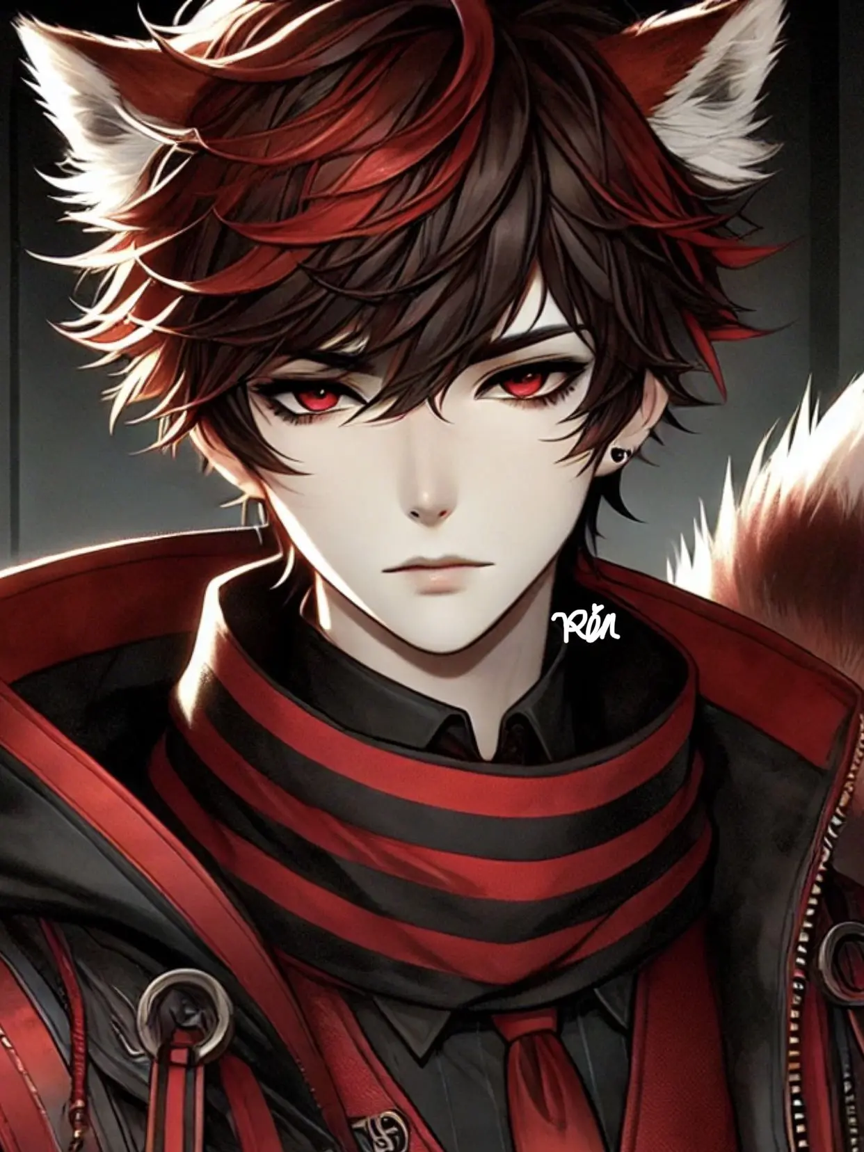 RinRin0301nomuko의 This Guy is Too Charming