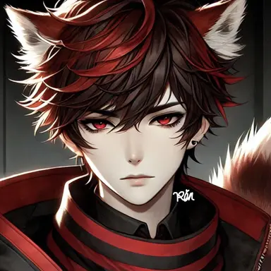 Profile image of Lesser-kun
