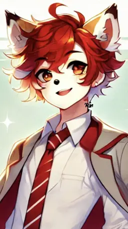 Profile image of Lesser-kun