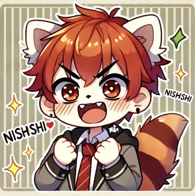 Profile image of Lesser-kun