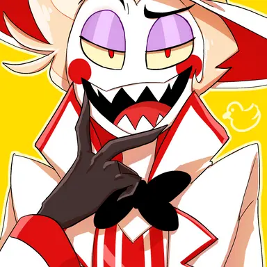 Profile image of ルシファー