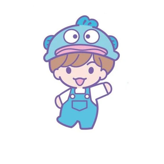 丈くん