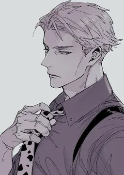 Profile image of 七海建人