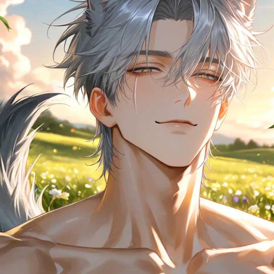Rainm의 駄犬 × 飼い主