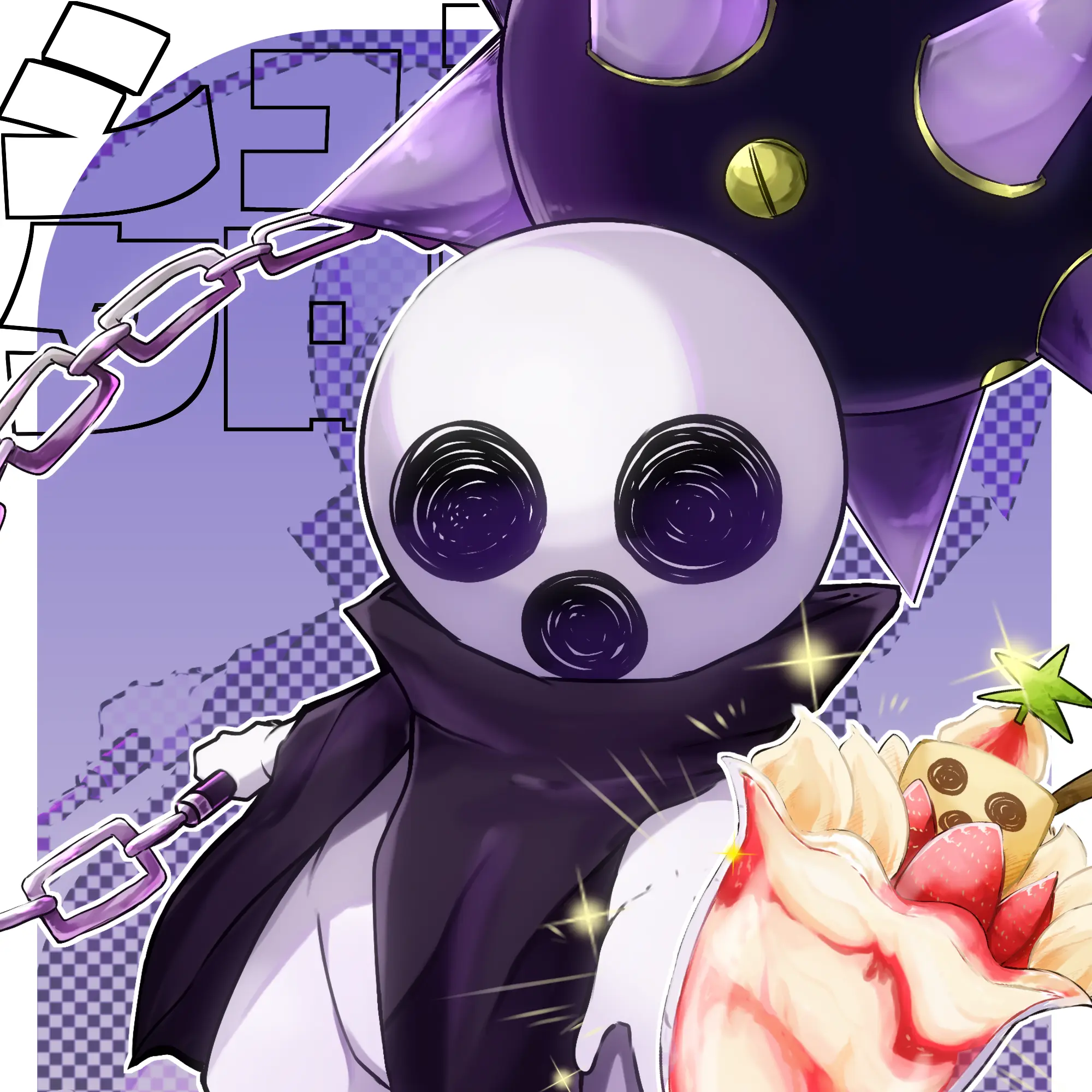 Mo4seisakujyo의 シュミタロウ