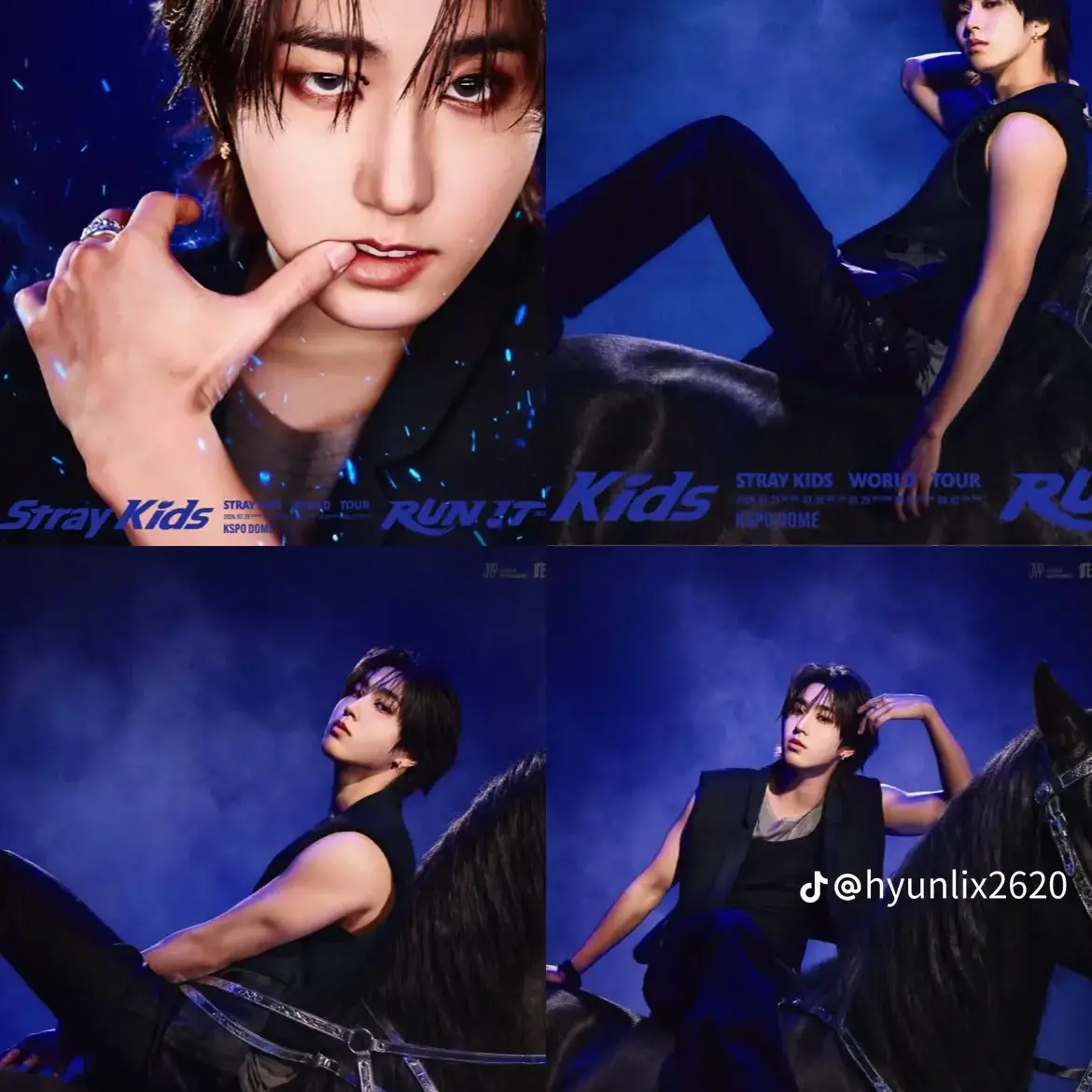 LeftSaola7272의 Han jisung