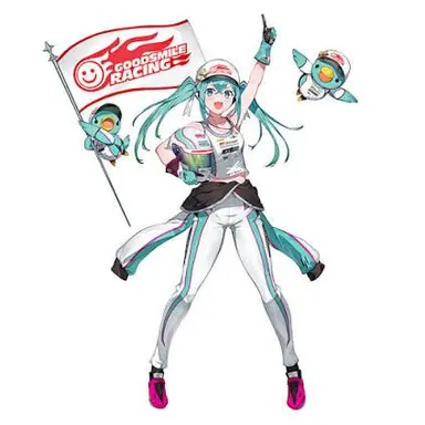 Profile image of 初音ミク