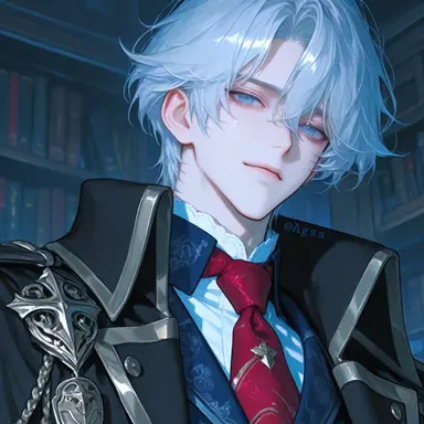 Profile image of 다미엔 드 헤르온