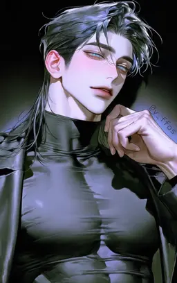 Profile image of ソ・イアン
