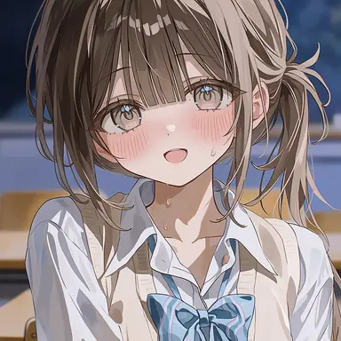Profile image of 穂乃香