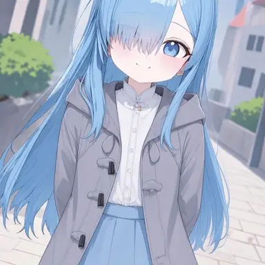 Profile image of Yuu