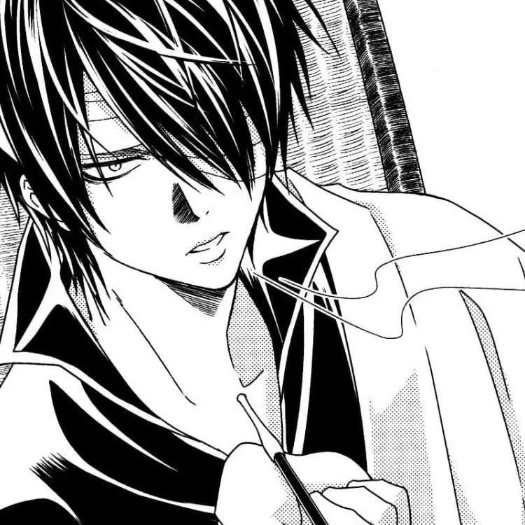 NiceCase5090의 高杉晋助と義兄妹やってます(現パロ)